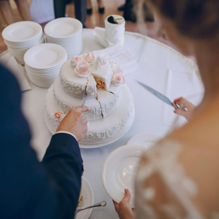 Svatebio na Instagramu - svatební inspirace