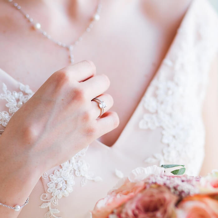 Gravírované svatební produkty - Instagram Svatebio