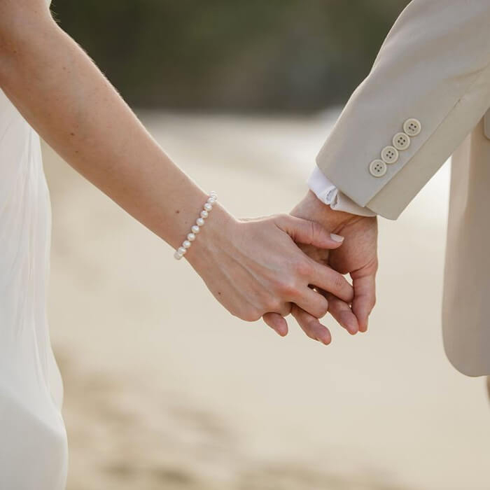 Svatební inspirace Svatebio Instagram