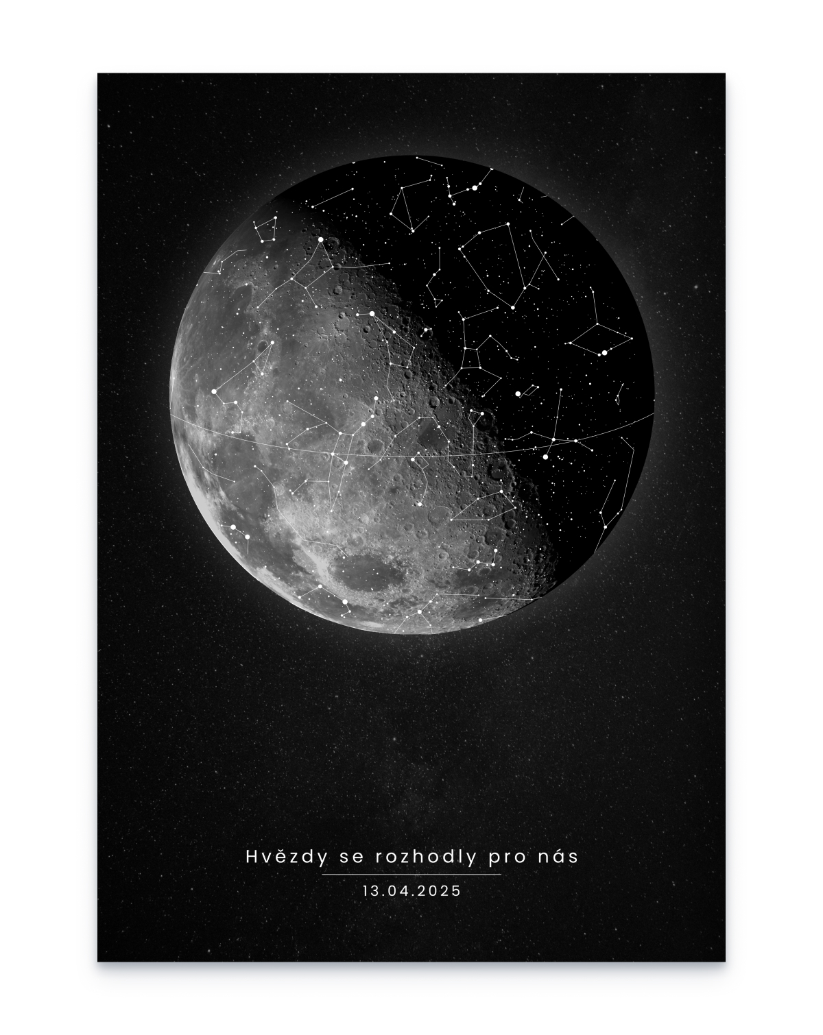 Svatební tiskoviny a personalizované jmenovky